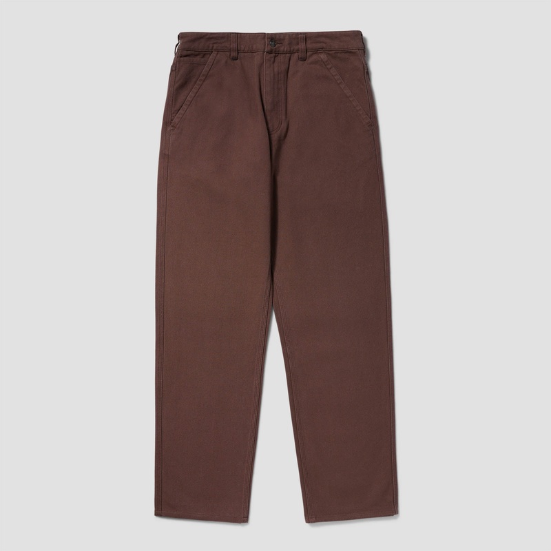 HUF Mason Pant Spice 26