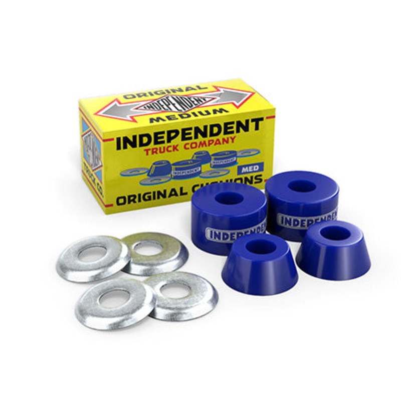 Independent Originals Genuine Parts Cushions Blue 92a
