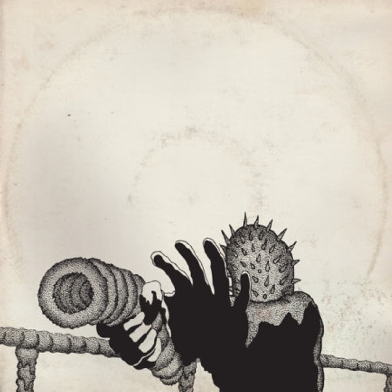 Oh Sees, Thee – Mutilator Defeated At Last Vinyl LP Record