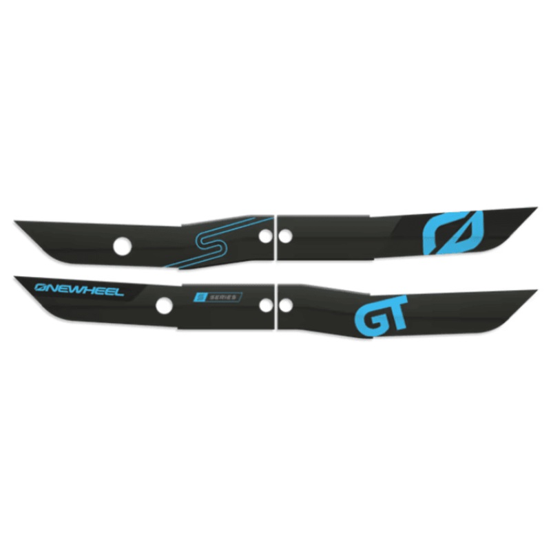 Onewheel GT S-Series Recurve Rail Guards S Series