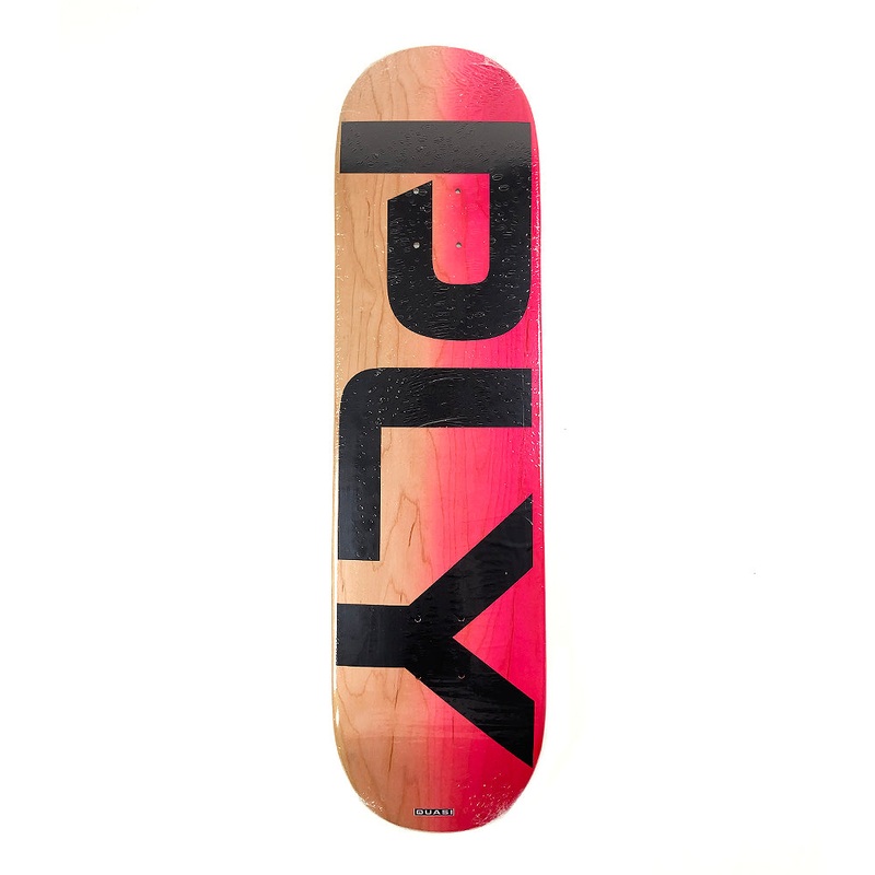 Quasi – 8.125″ – Ply Deck
