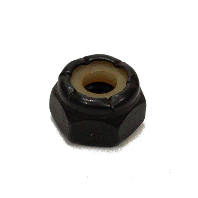 Skatepark of Tampa Bulk Nuts For Mounting Hardware N/A N/A