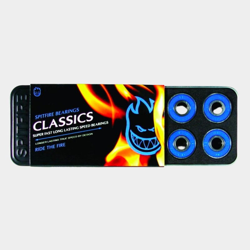 Spitfire Classics Bearings