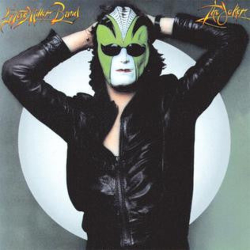 Steve Miller Band – The Joker 180G Gatefold Vinyl LP Record