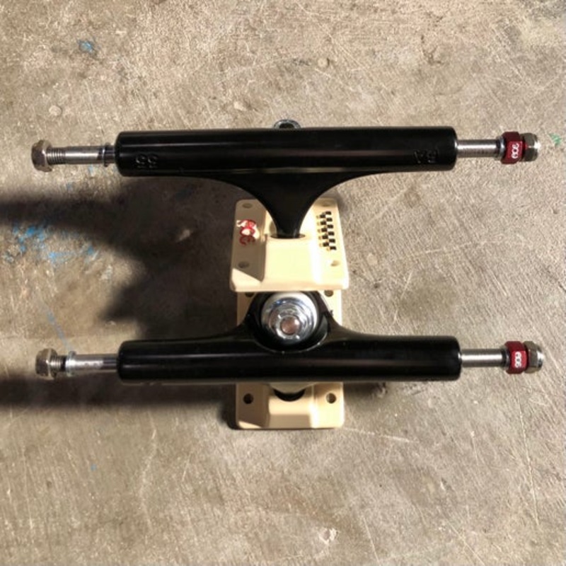 Ace Trucks – AF1 Limited Brian Anderson Pro Trucks 44