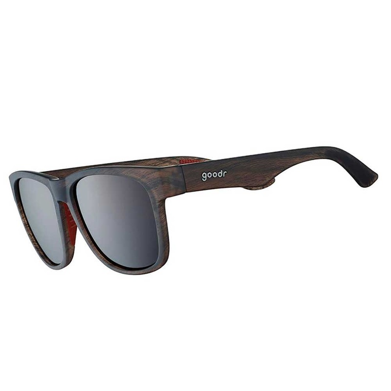 Goodr BFGs Just Knock It On Sunglasses