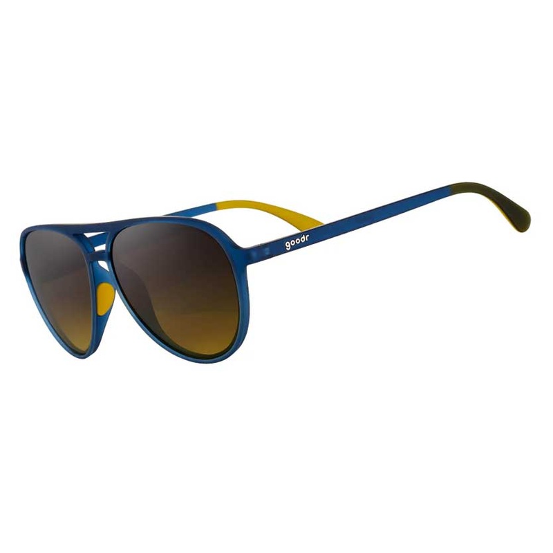 Goodr Mach G Frequent Skymall Shoppers Sunglasses