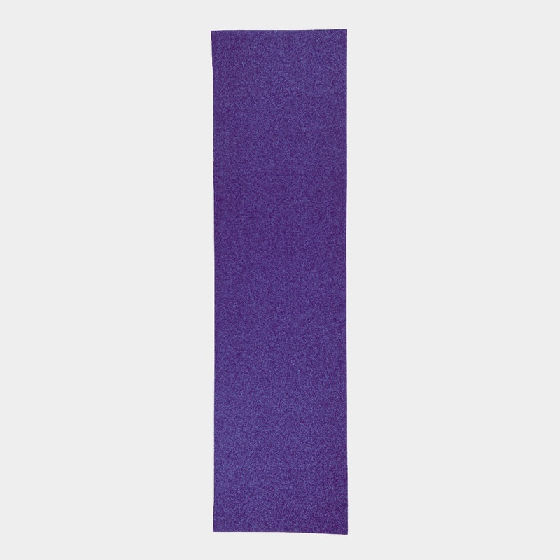 Jessup 33 x 9″ Griptape Sheet – Purple Haze