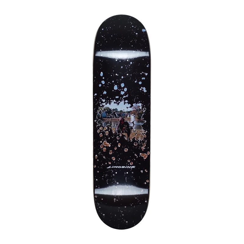 Limosine Aaron Loreth Hail Fail Deck 8.25″ 8.25
