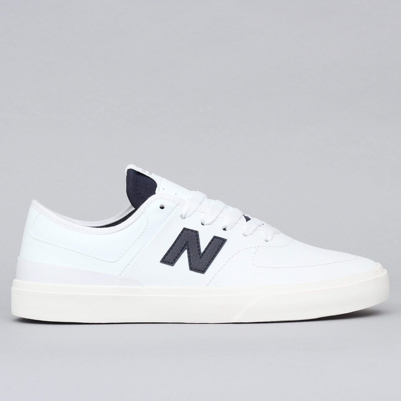 New Balance 379 Shoes White / Navy UK7