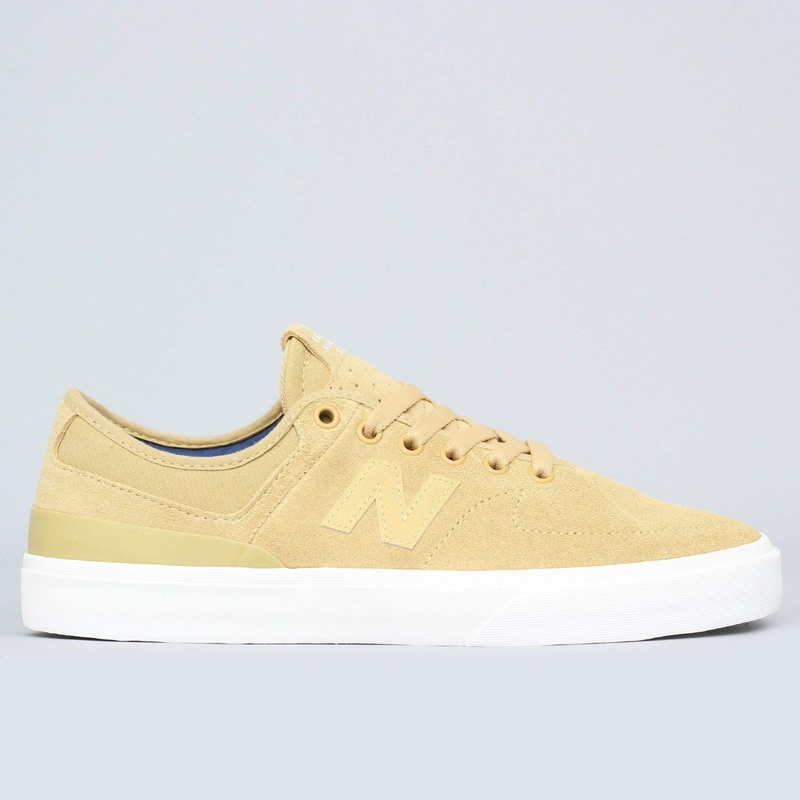 New Balance NM379 Shoes Wheat / Sea Salt – Tom Karangelov UK7