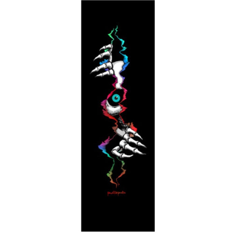 Powell Peralta Ripper Peeker Griptape 9″ x 33″