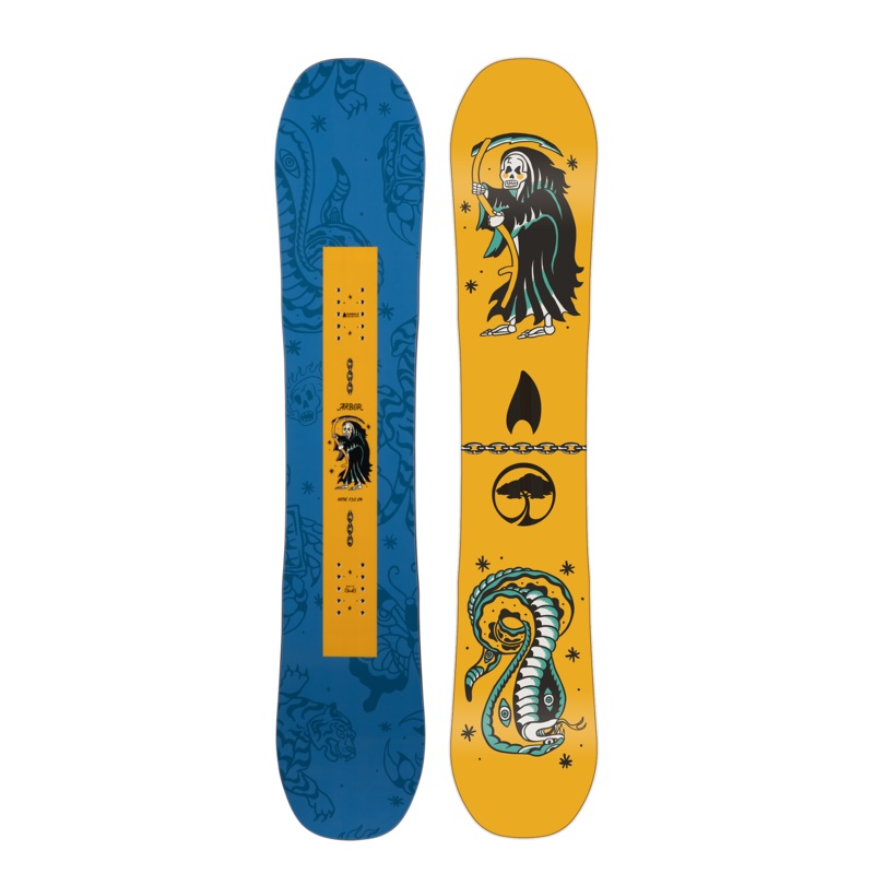 Votive Snowboard 110
