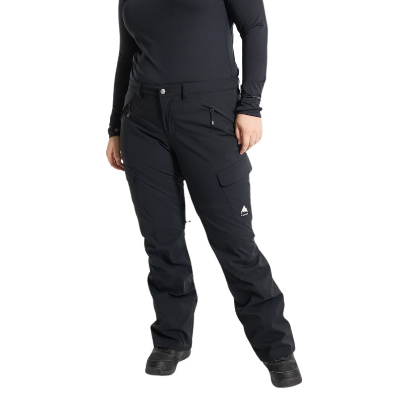 Burton Women’s Gloria GORE-TEX Pants True Black SM