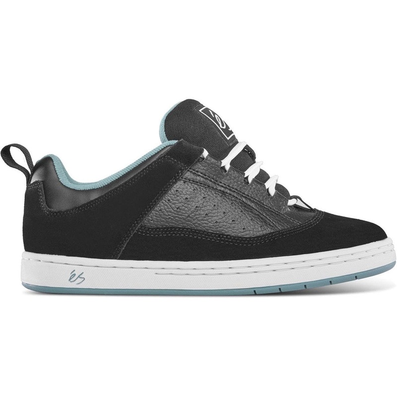 ES CONTOUR BLACK BLUE SKATE SHOP DAY EXCLUSIVE 9