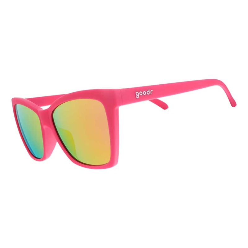 Goodr Approaching Cult Status POP G Sunglasses