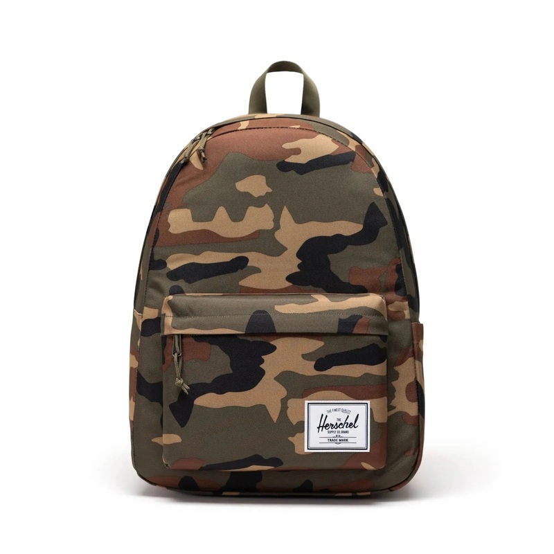 Herschel Classic XL Backpack Woodland Camo