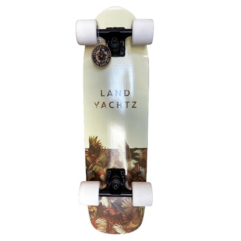 Landyachtz Dinghy Birds 28.5″ Cruiser