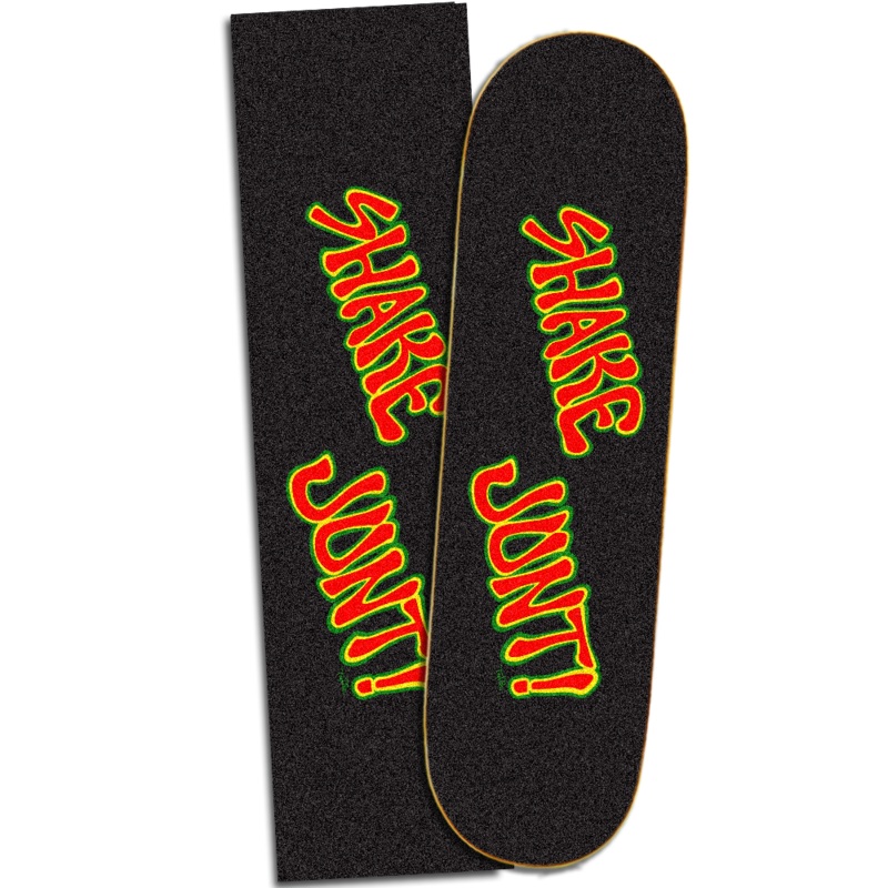 Shake Junt Tyson Peterson Griptape Sheet (9 x 33)