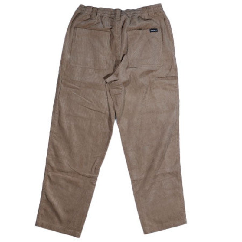 Theories Stamp Lounge Corduroy Pants Brass Extra Large