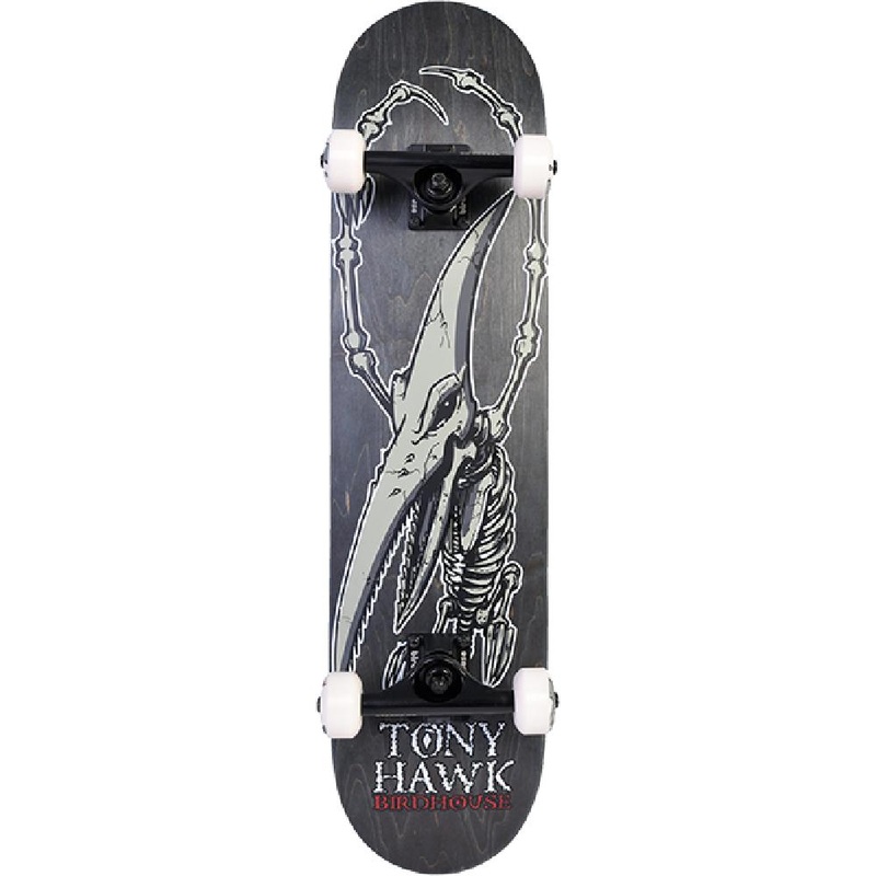 Birdhouse Tony Hawk Pterodactyl 7.5″ Complete Skateboard Complete