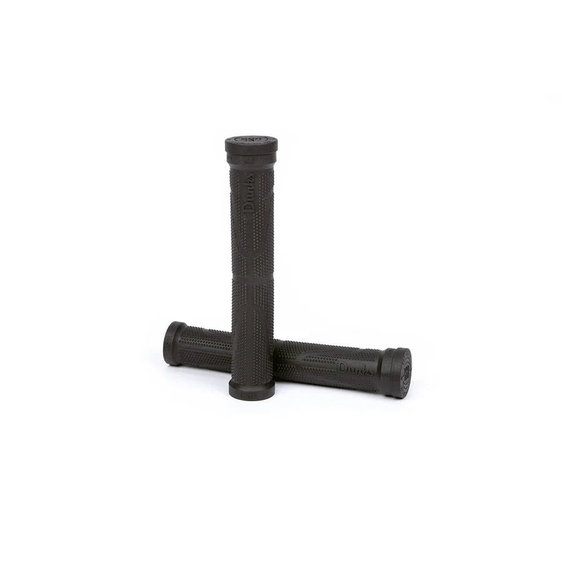 BSD David Grant Dunks Grips 160mm Black