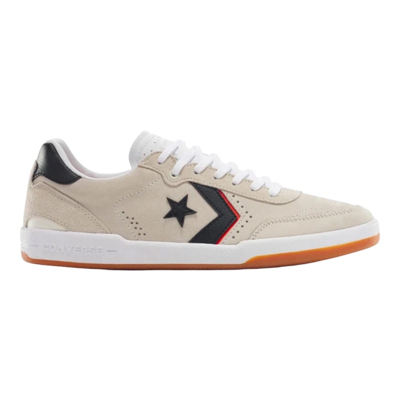 Converse Cons Louie Lopez Pro 2 OX Khaki/Off White 7