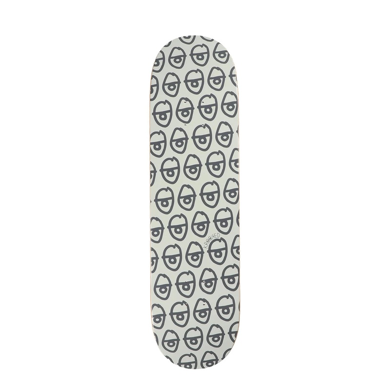 Krooked – 8.25″ – Pewpils Deck