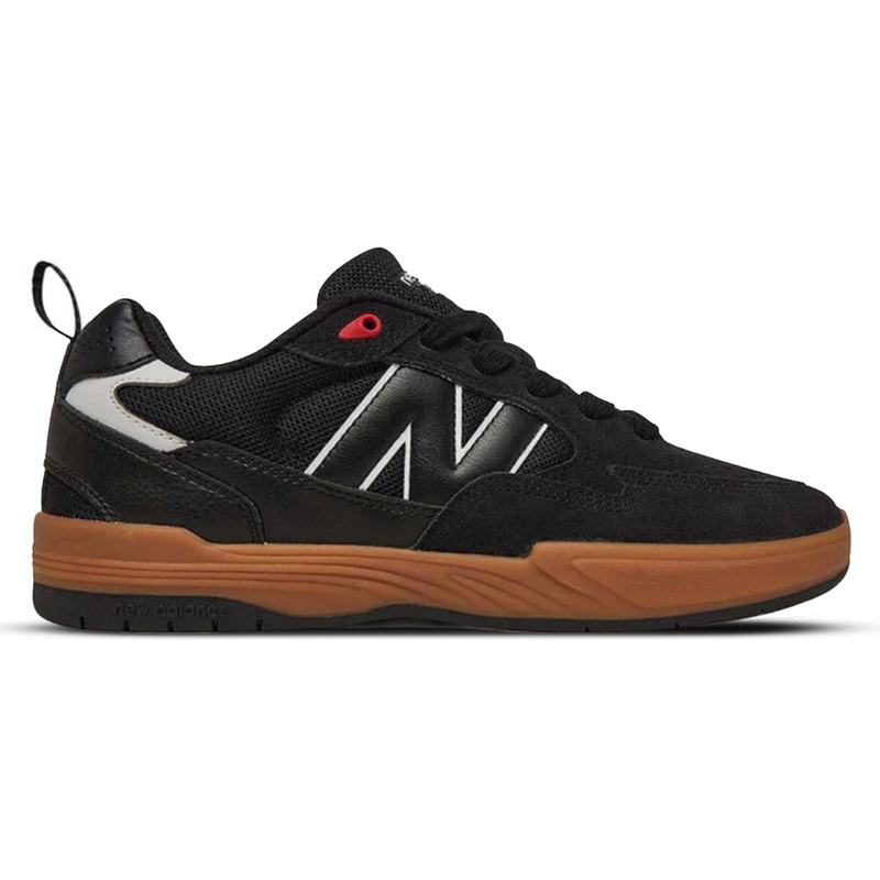 New Balance 808 Lite Black/Gum (NM808LBG) 8