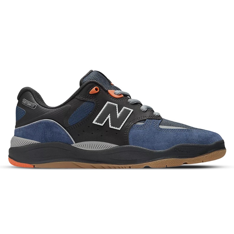 New Balance Numeric Tiago Lemos 1010 Navy/Black (NM1010SO) 8