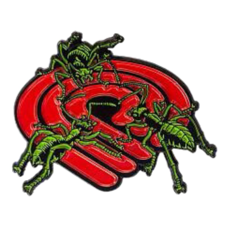 Powell Peralta Ant Lapel Pin OS
