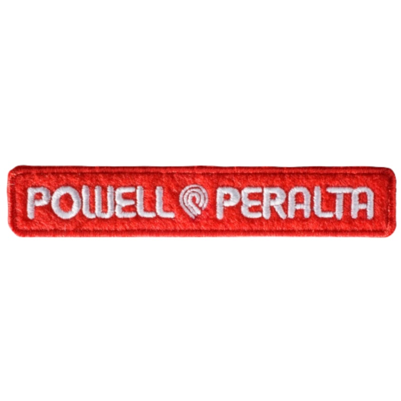 Powell Peralta Strip Patch OS