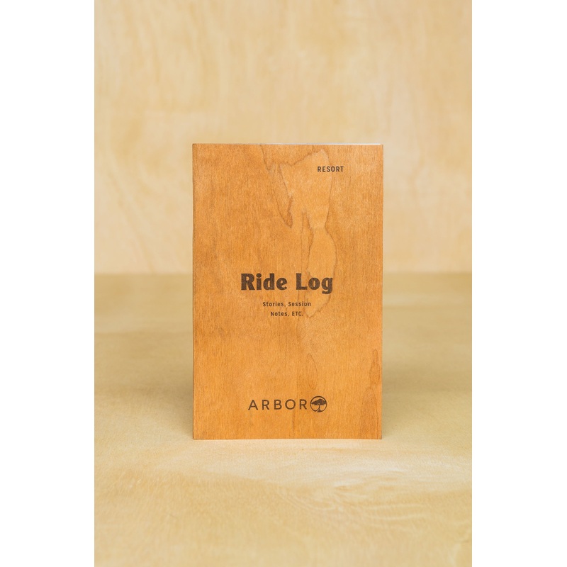 Ride Log