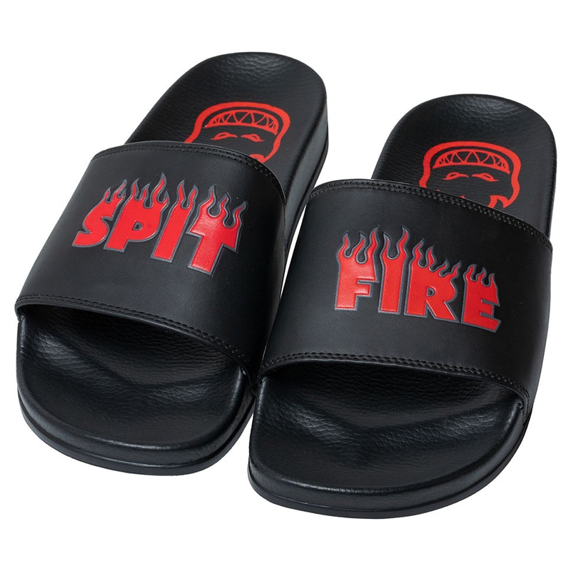 Spitfire Demonseed Script Slides Black 8