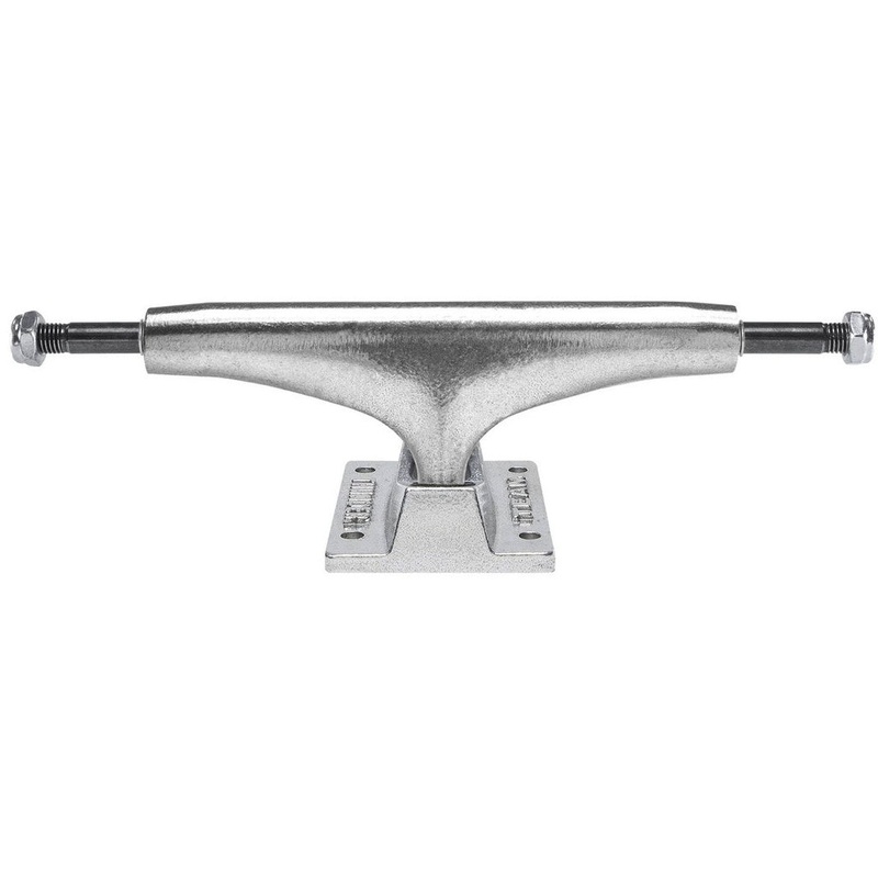 THUNDER 148 INVERTED EDITION POLISHED TRUCK