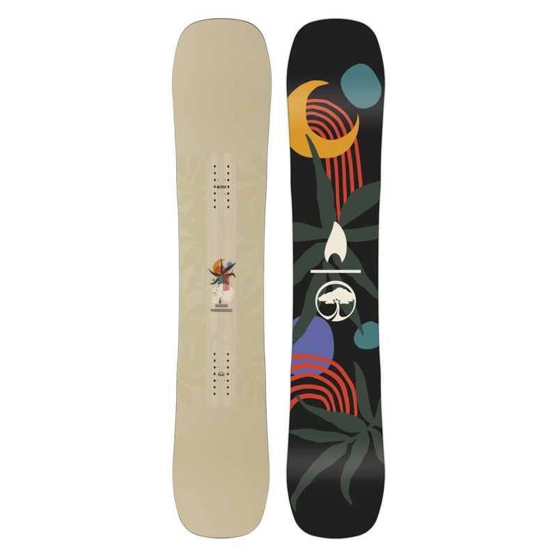 Westmark Snowboard 151