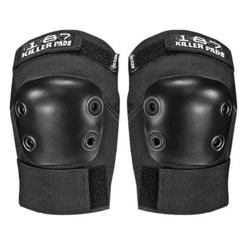 187 Killer Pads Pro Elbow Pads (sold as pair) XS