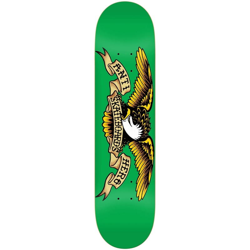 Classic Eagle Deck (7.81) 7.8″