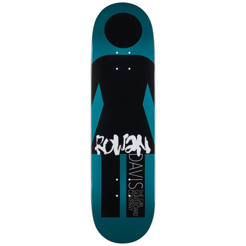 Davis Giant OG Deck- 8.5