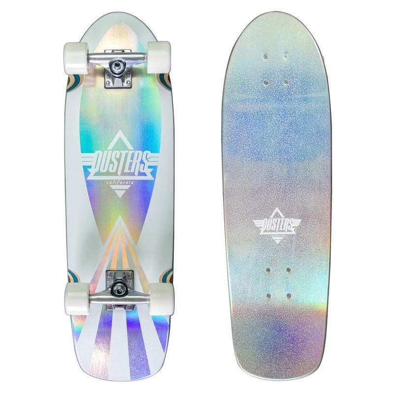 Dusters Cazh Cosmic Holographic 29.5 Cruiser