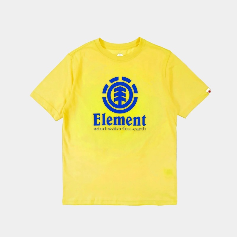 Element Kids Vertical SS Boy T Shirt – Dandelion Kids L