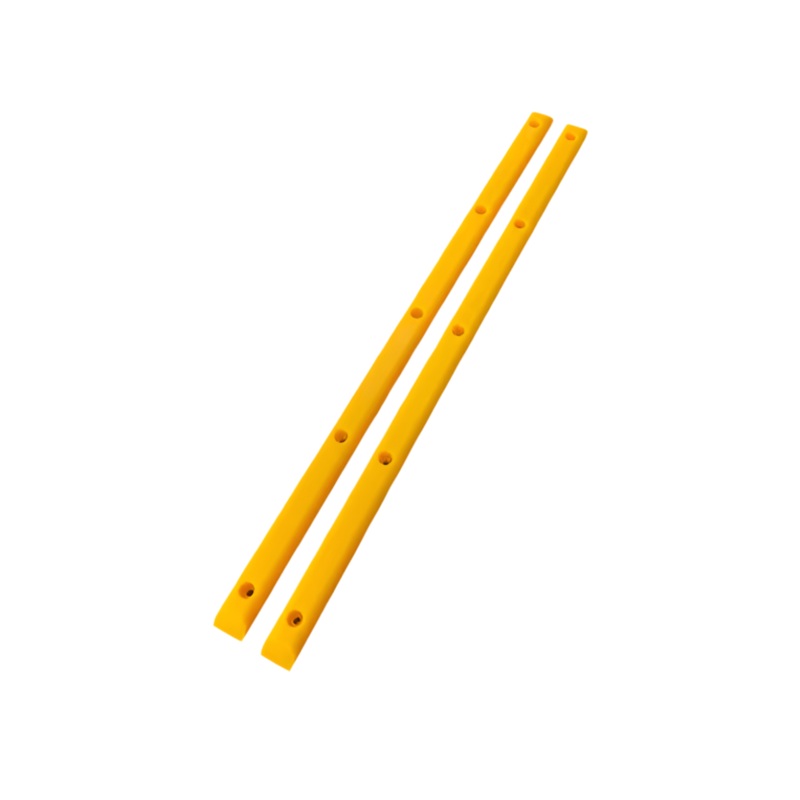 Lil Jawns Skateboard Rails Standard Jawns Dark Yellow Dark Yellow