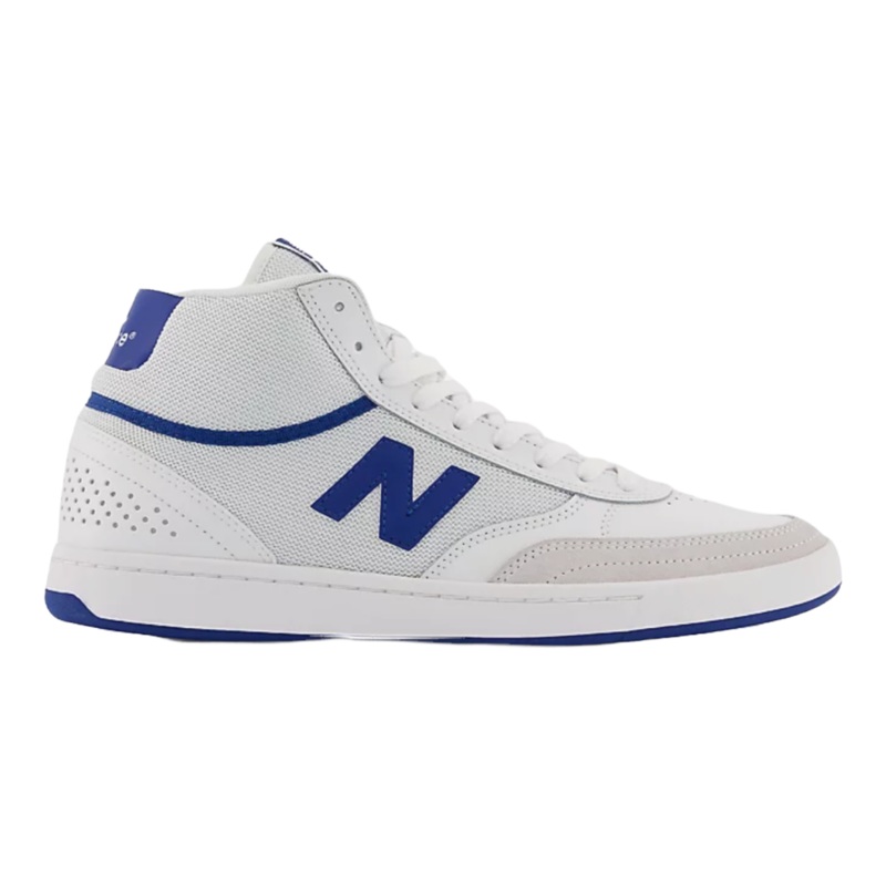 New Balance Numeric 440 HLO 9 White