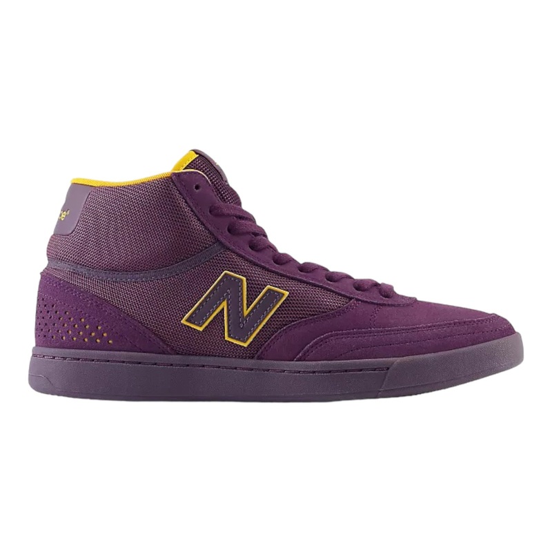 New Numeric Numeric 440 High HWE 7
