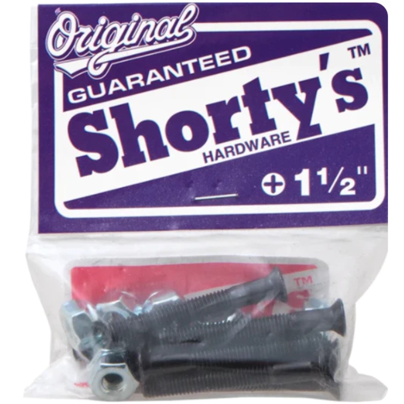 Shorty’s Phillips Hardware 1 1/2″