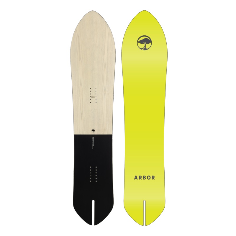 Terrapin PFD Snowboard 146