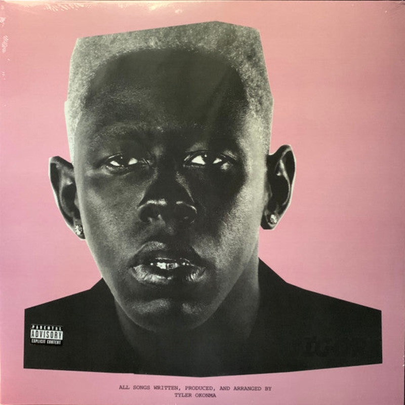 Tyler, The Creator – Igor Vinyl LP Record
