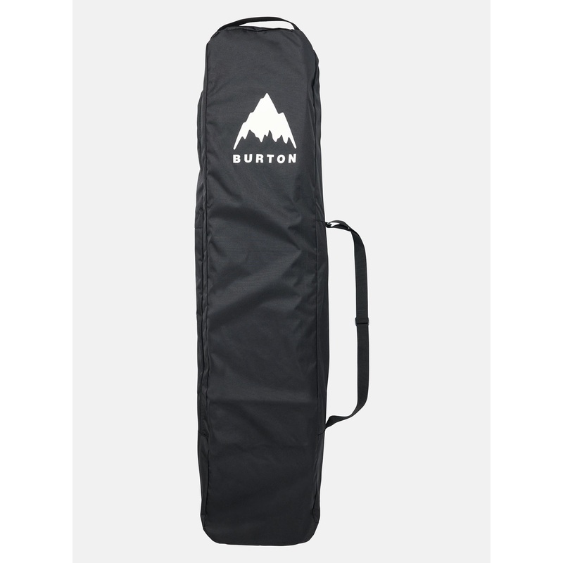 Burton Commuter Space Sack Snowboard Bag True Black 156cm