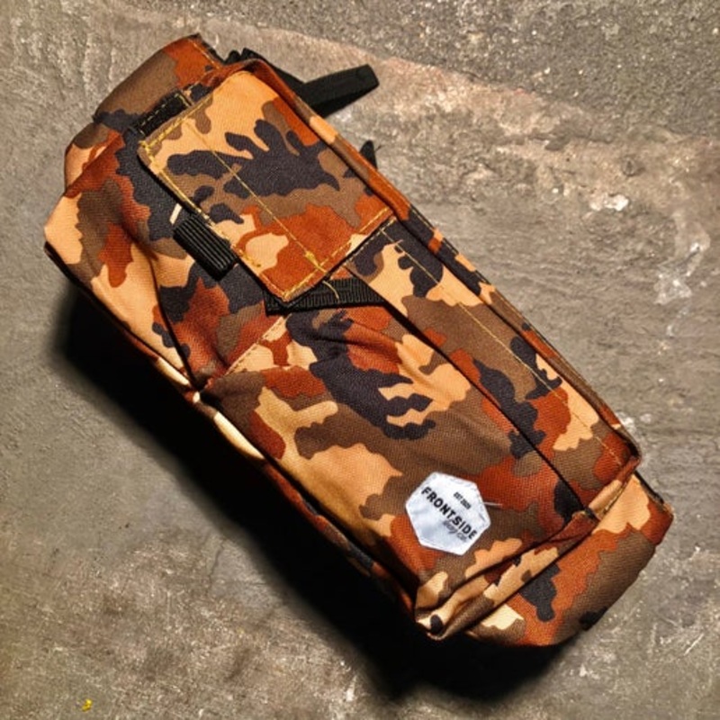 Frontside Bag Co. – Frontside Bag – Camo