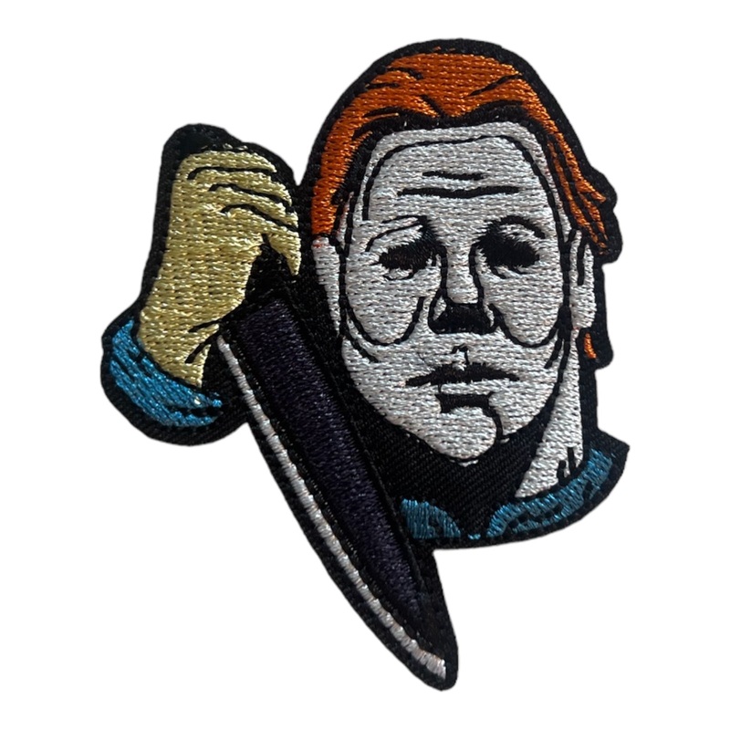 M Myers Patch OS